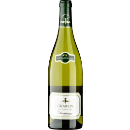 La Chablisienne Chablis La Sereine 2019