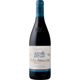 La Rioja Alta Vina Ardanza Reserva 2017