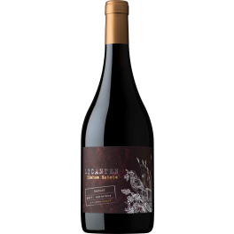 La Ronciere Licanten Merlot 2017