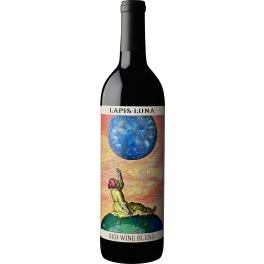 Lapis Luna Red Blend 2020