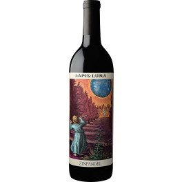 Lapis Luna Zinfandel 2021