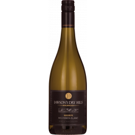 Lawson's Dry Hills Sauvignon Blanc Reserve 2023