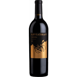 Leviathan Red 2018