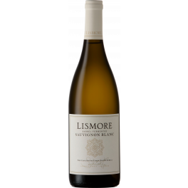 Lismore Barrel Fermented Sauvignon Blanc 2020