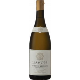 Lismore Estate Reserve Chardonnay 2022