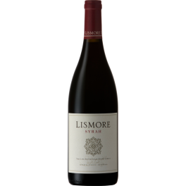 Lismore Syrah 2017