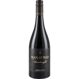 Man O' War Dreadnought Syrah 2019