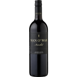 Man O' War Ironclad 2019