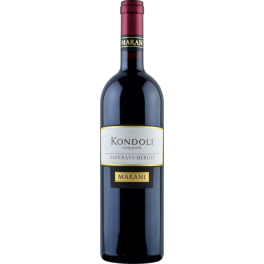 Marani Kondoli Vineyards Saperavi - Merlot 2020