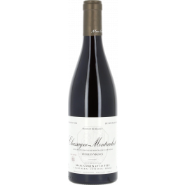 Marc Colin et Fils Chassagne Montrachet Vieilles Vignes Rouge 2021