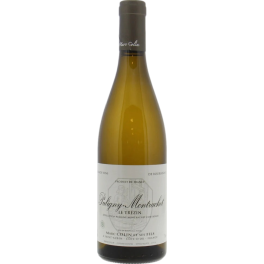 Marc Colin et Fils Puligny-Montrachet Le Trezin 2021