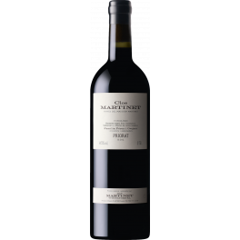 Mas Martinet Clos Martinet 2021