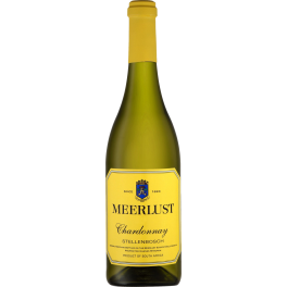 Meerlust Chardonnay 2022