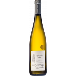 Melanie Pfister Riesling Engelberg Grand Cru 2021