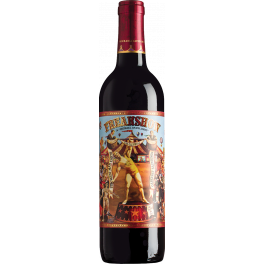 Michael David Winery Freakshow Cabernet Sauvignon 2020