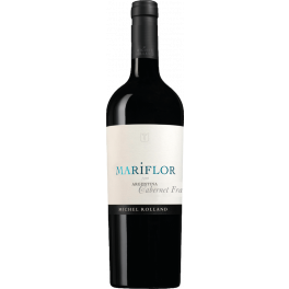 Michel Rolland Mariflor Cabernet Franc 2019