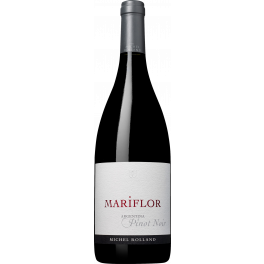 Michel Rolland Mariflor Pinot Noir 2014