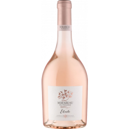 Mirabeau Etoile Provence Rose 2022