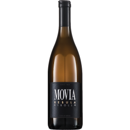 Movia Rebula Black Label 2023