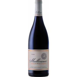 Mullineux Syrah 2019