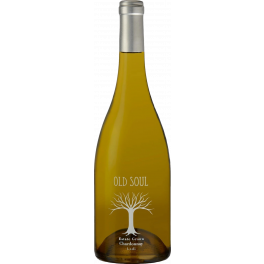 Old Soul Chardonnay 2022