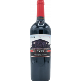 Omen Cabernet Sauvignon 2018