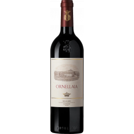 Ornellaia Bolgheri Superiore 2021