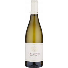 Paul Cluver Seven Flags Chardonnay 2018