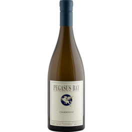 Pegasus Bay Chardonnay 2019