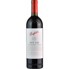 Penfolds Bin 128 Shiraz 2021