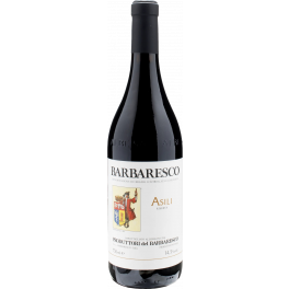 Produttori del Barbaresco Barbaresco Riserva Asili 2019