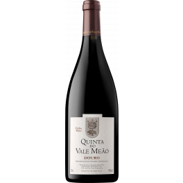 Quinta do Vale Meao Douro Tinto 2022