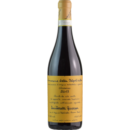 Quintarelli Amarone della Valpolicella Classico 2015