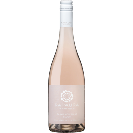 Rapaura Springs Sauvignon Blanc Blush 2022