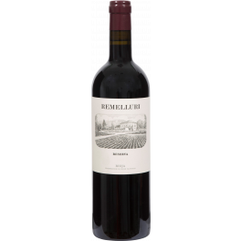 Remelluri Rioja Reserva 2016