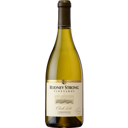 Rodney Strong Chalk Hill Chardonnay 2019