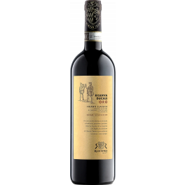 Ruffino Chianti Classico Gran Selezione Riserva Ducale Oro 2019