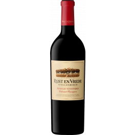 Rust en Vrede Cabernet Sauvignon 2019