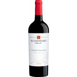 Rutherford Ranch Cabernet Sauvignon 2015