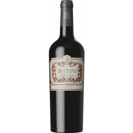 Rutini Cabernet Malbec 2022