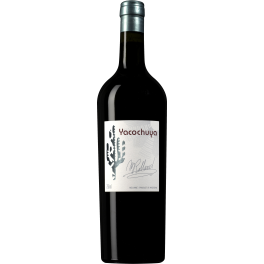 San Pedro de Yacochuya Yacochuya 2018