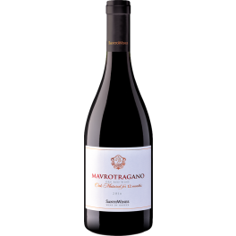 Santo Wines Mavrotragano 2021