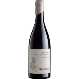 Sartori I Saltari Amarone della Valpolicella Classico Riserva 2015