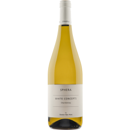 Sphera White Concepts Chardonnay 2022