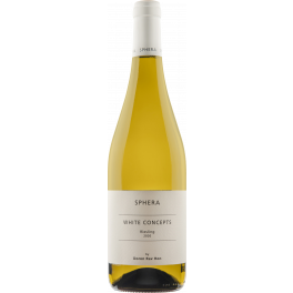 Sphera White Concepts Riesling 2020