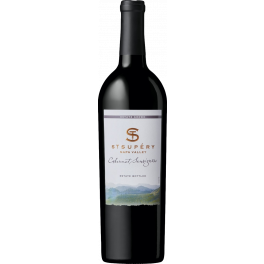 St. Supery Cabernet Sauvignon 2021