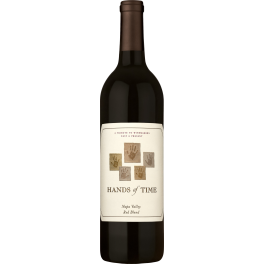 Stag's Leap Wine Cellars Hands of Time Red 2018