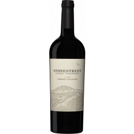 Stonestreet Estate Vineyards Cabernet Sauvignon 2016