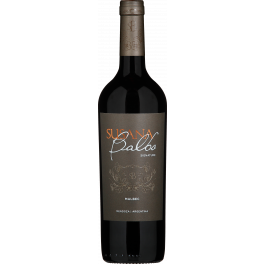 Susana Balbo Signature Malbec 2019