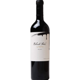 Tapiz Black Tears Malbec 2020